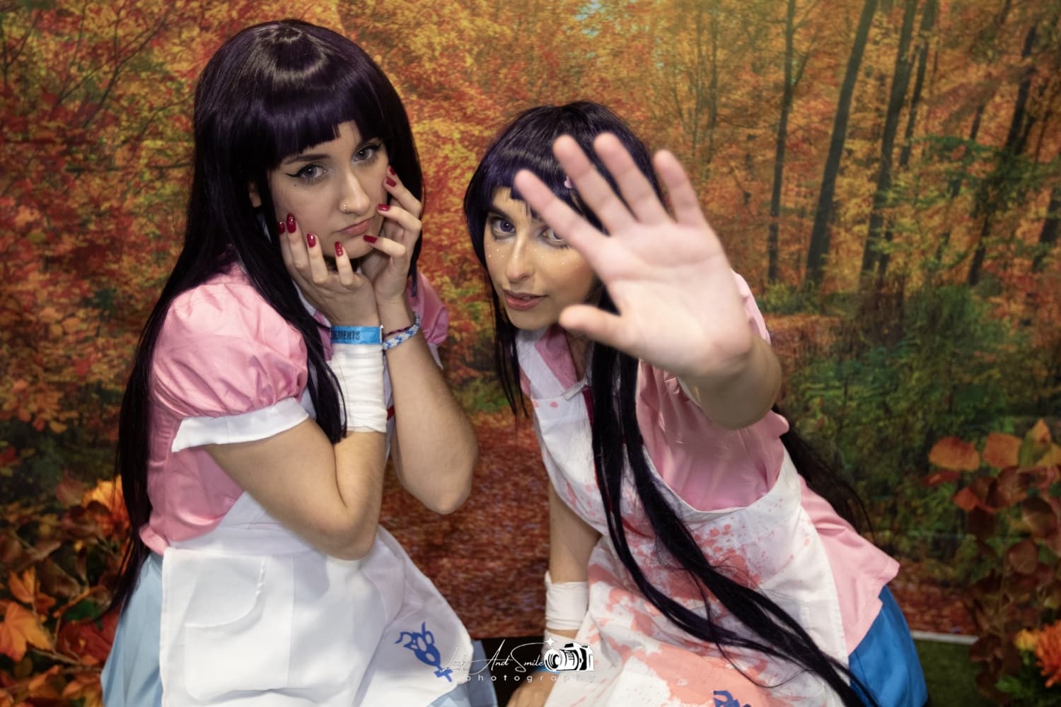 Mikan Tsumiki - Photo 6