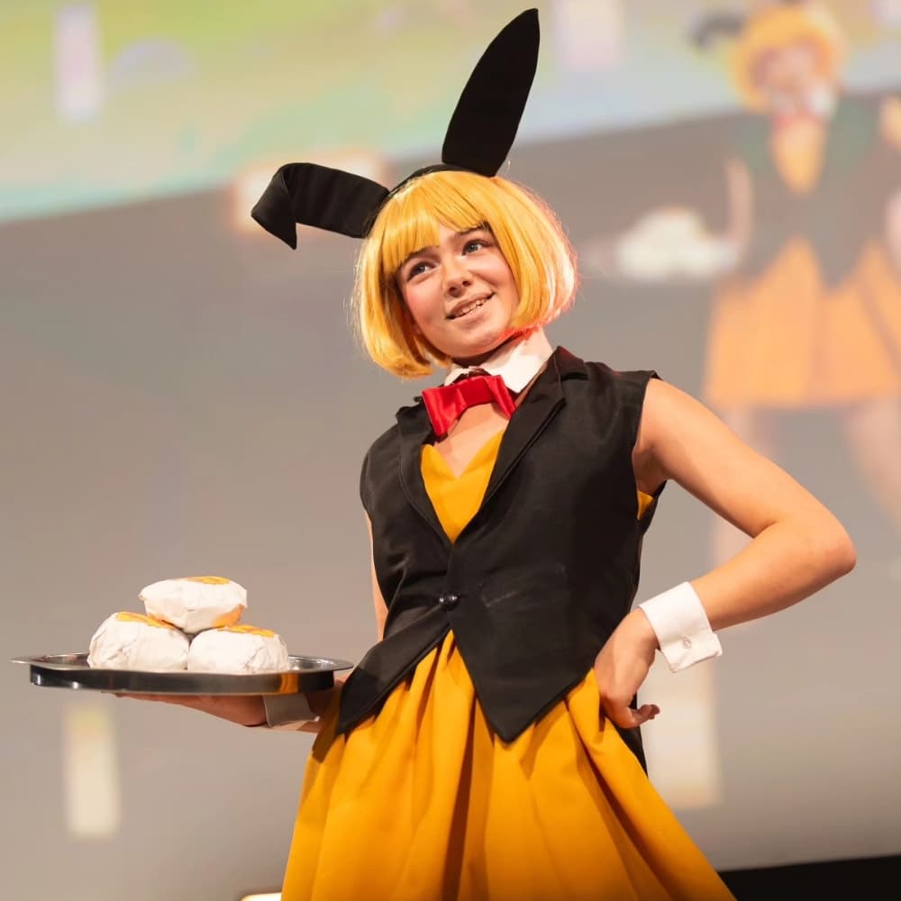 Armin Fraulein Burger