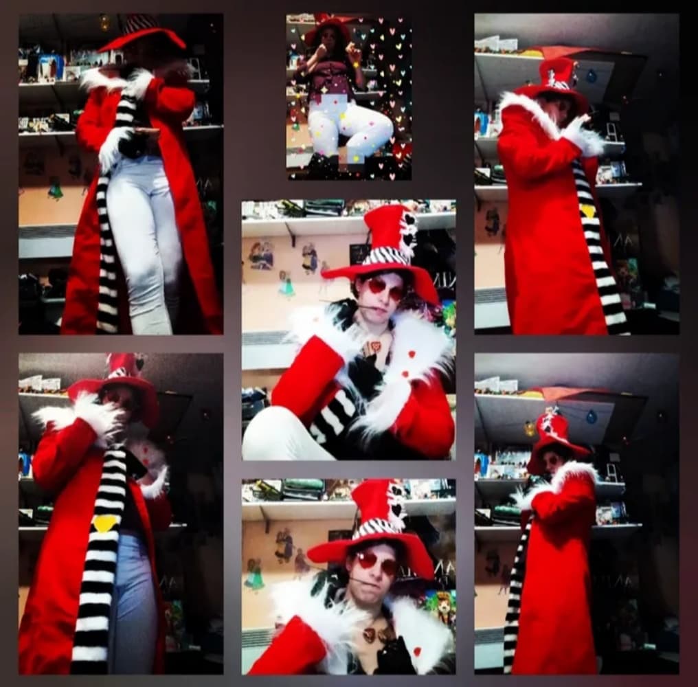 Valentino  - Photo 5