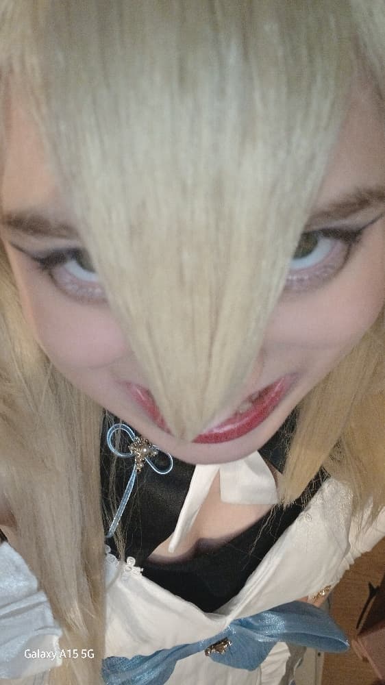 Lumine maid  - Photo 9