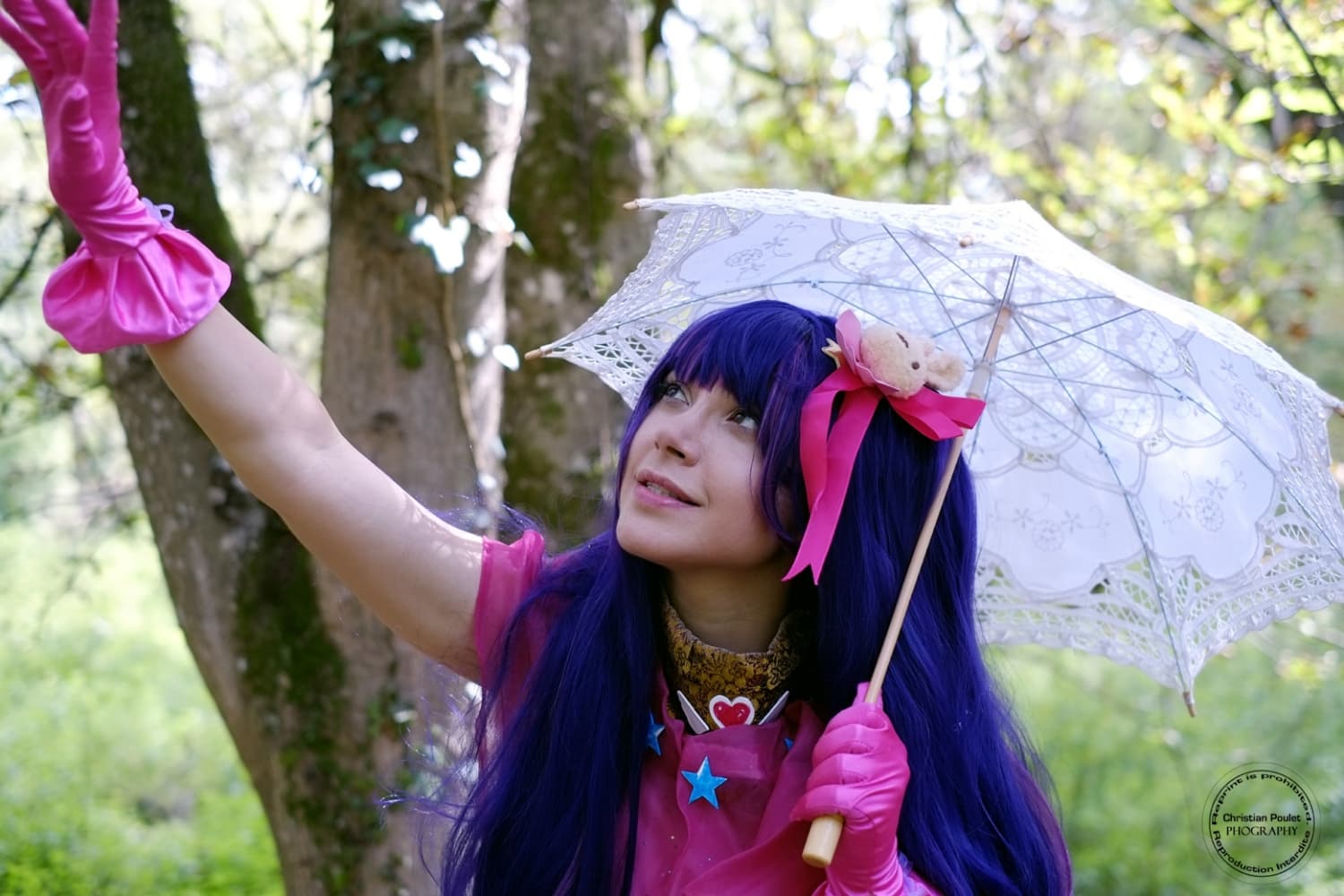 Hoshino Ai  - Photo 5