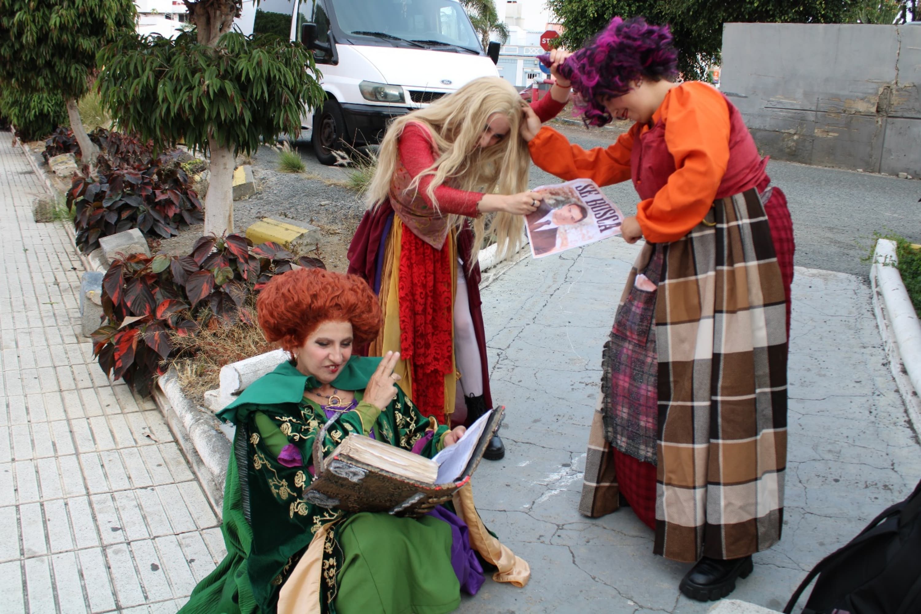 Idolandcomicfest2025 - Photo 4