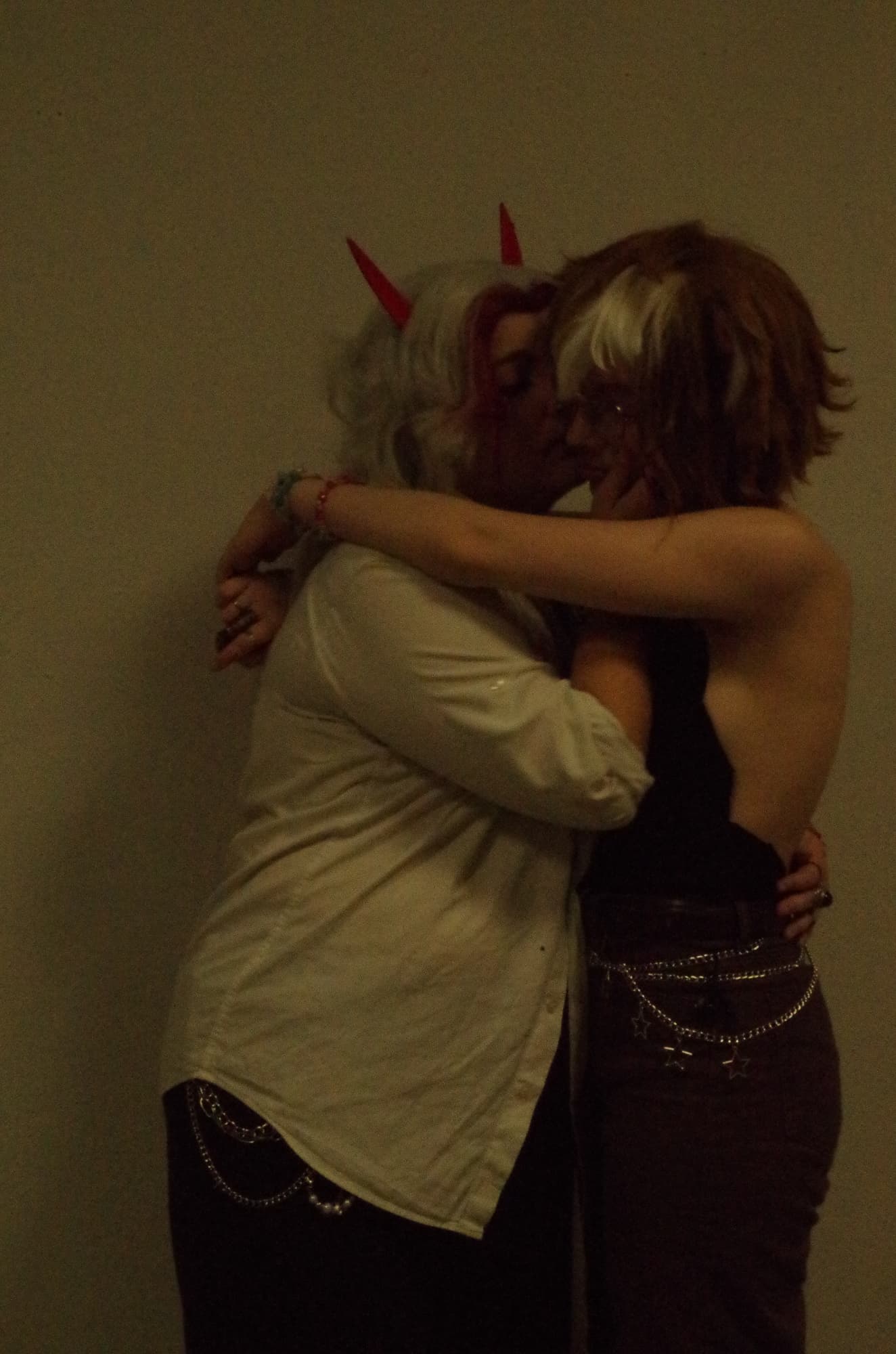 Gorou x Itto  - Photo 16