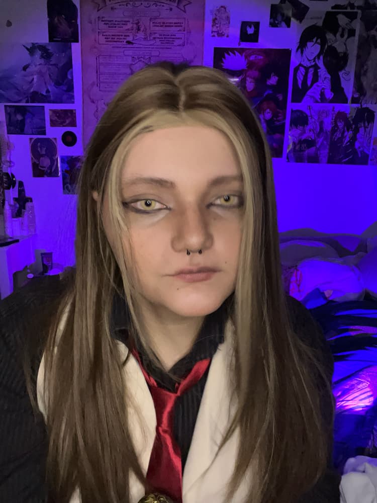 Viktoria/arcane - Photo 8