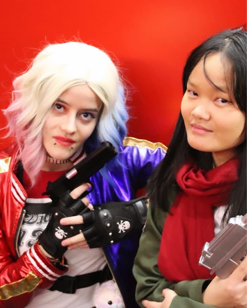 Conventions - Photo 5