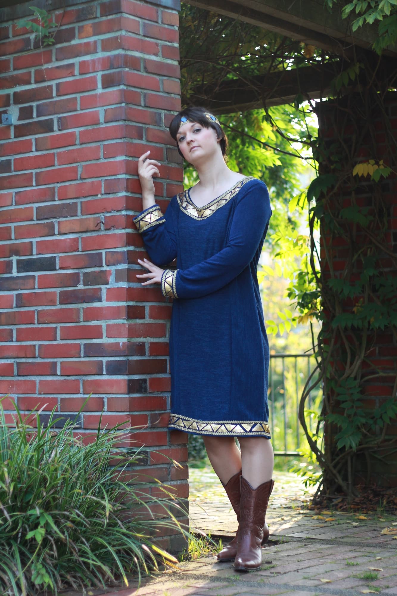 Michelle (Tekken 3) - Photo 21