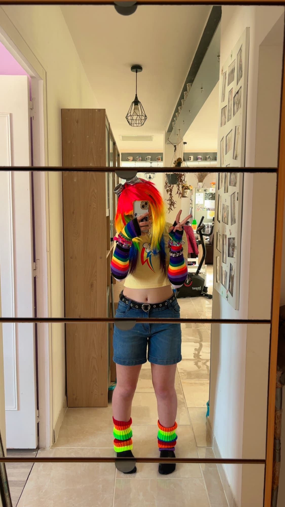 Rainbow Dash  - Photo 1