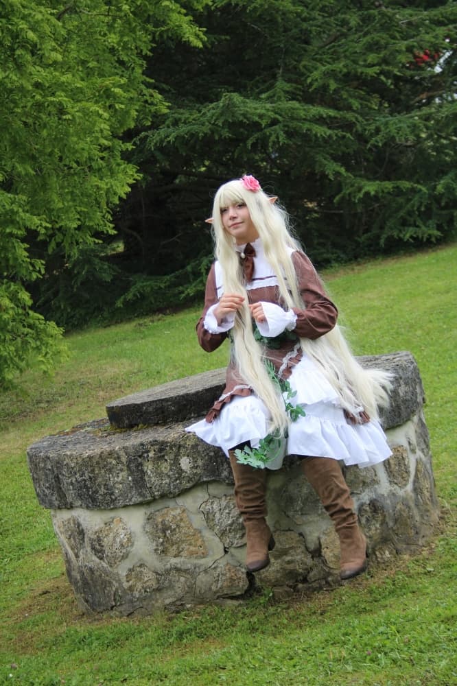 Angelya(oc) - Photo 19
