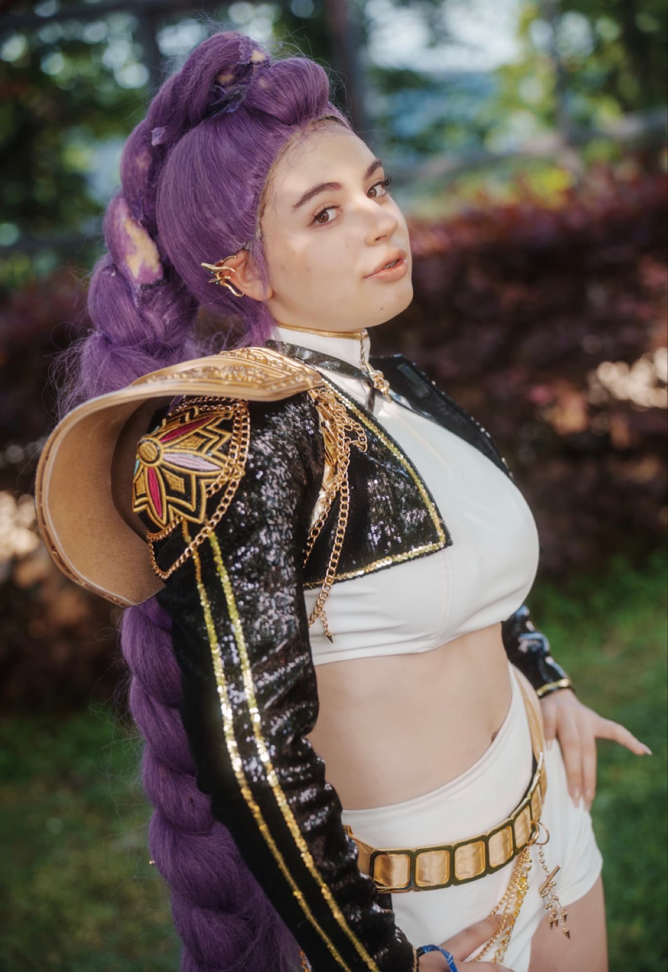 Zoey & Huntrix  - Photo 19