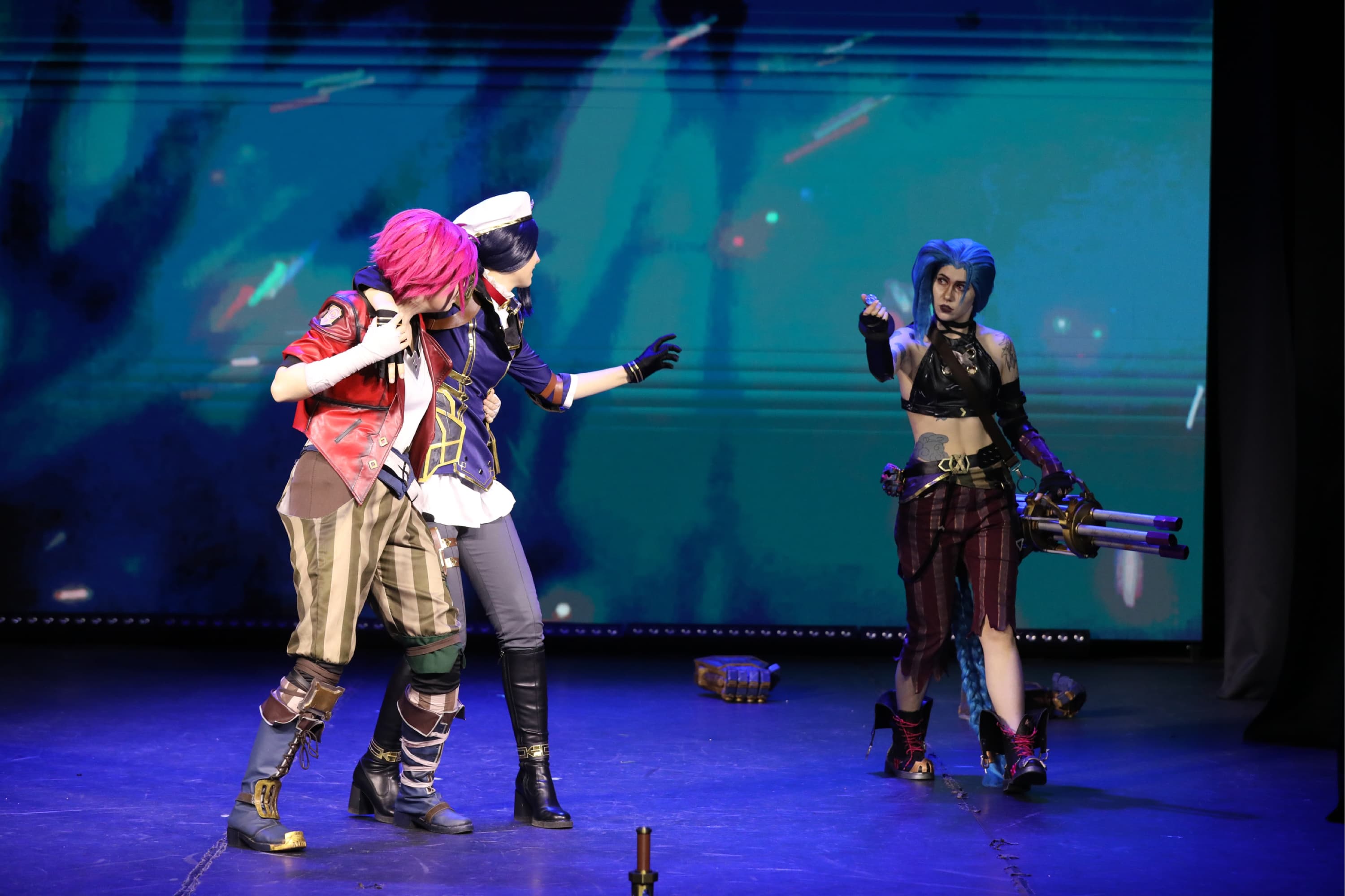 Festivals - Photo 12