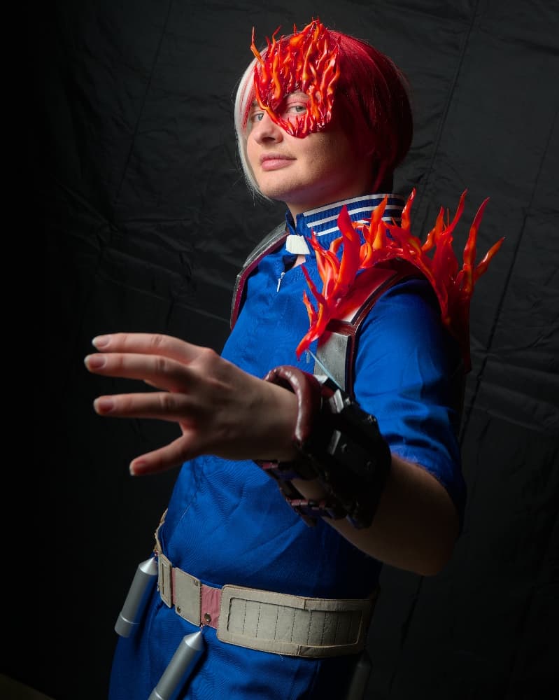 Shoto (Breizh con) - Photo 3