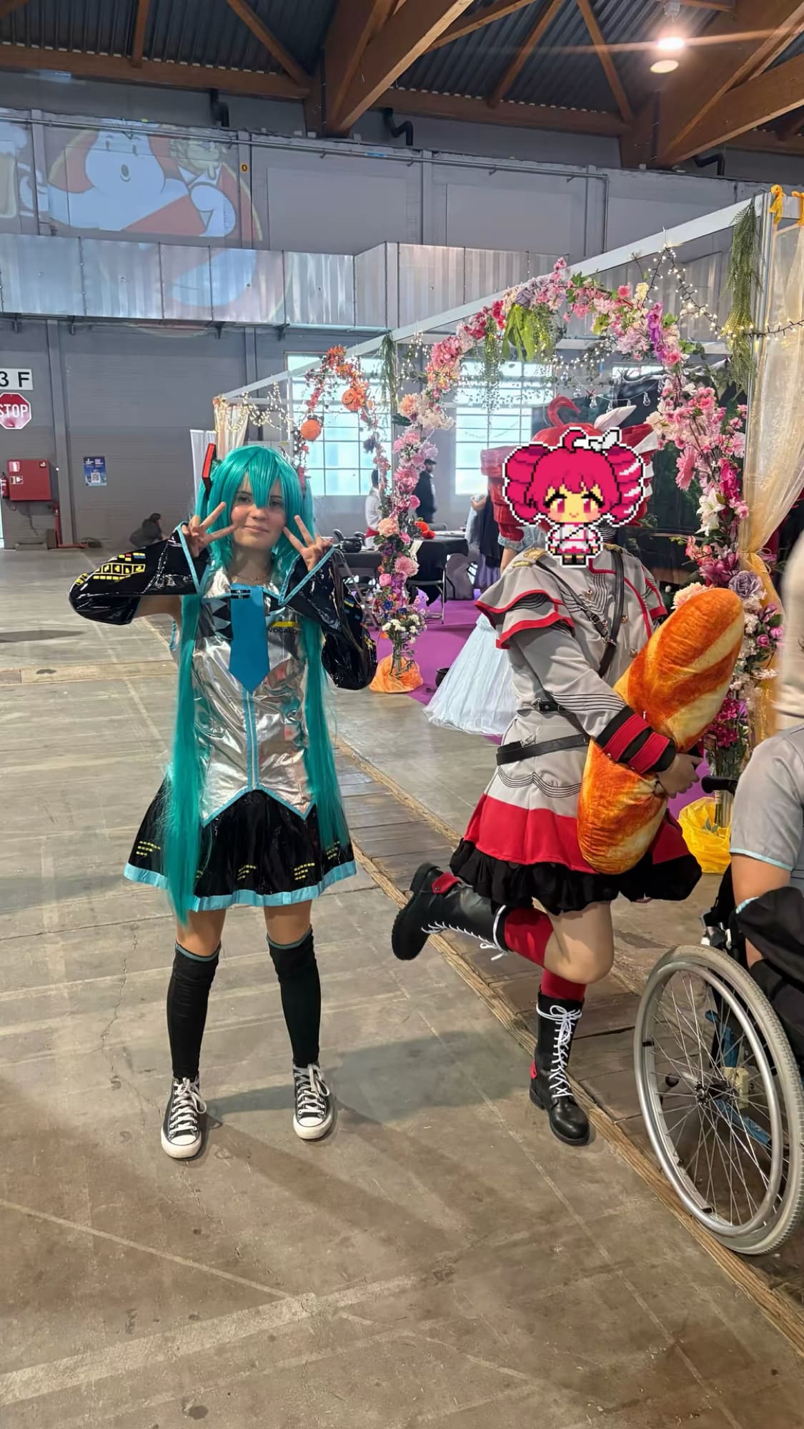 Made In Asia 2025 - Photo 6