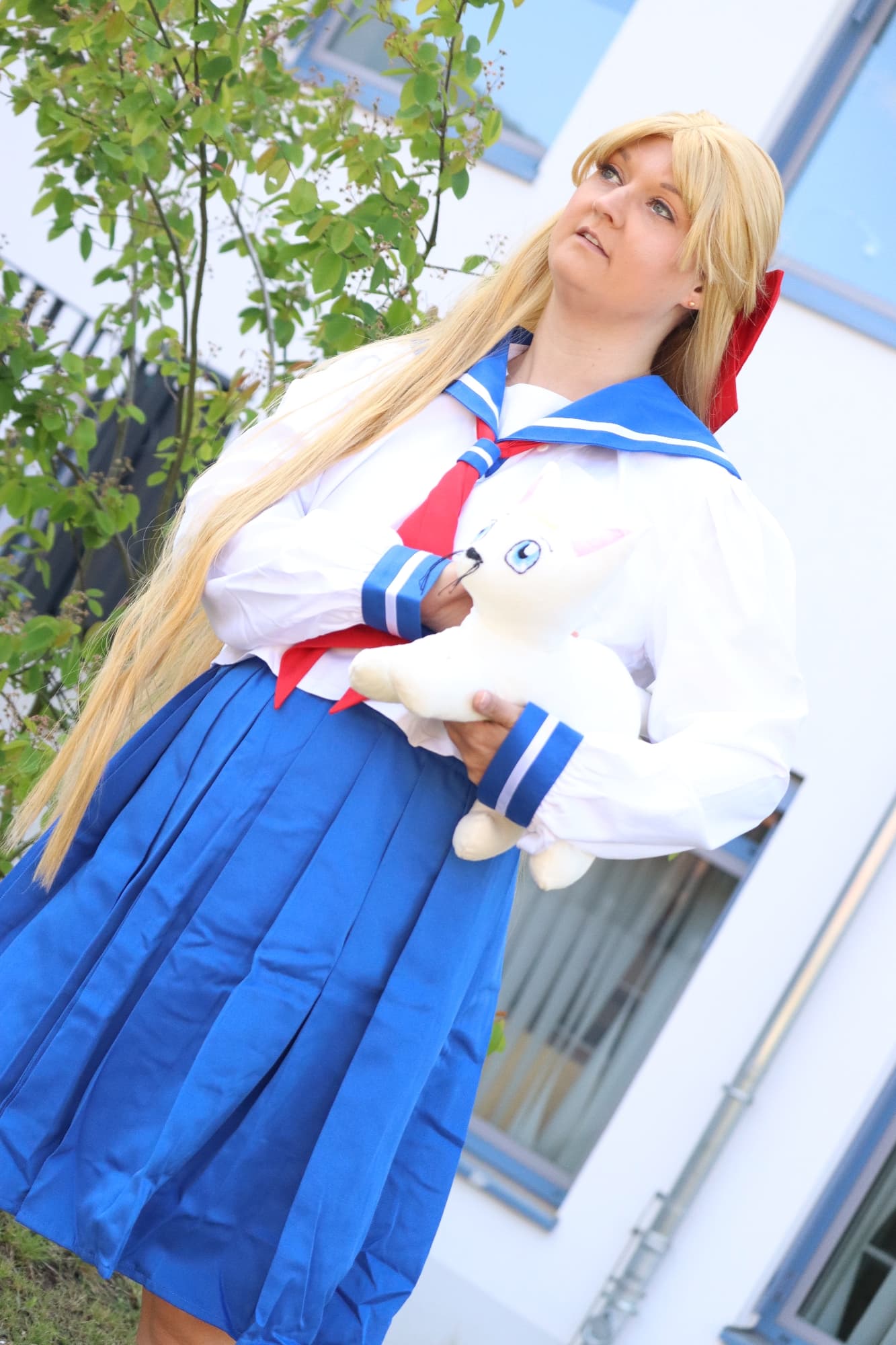 Minako Aino - Photo 38