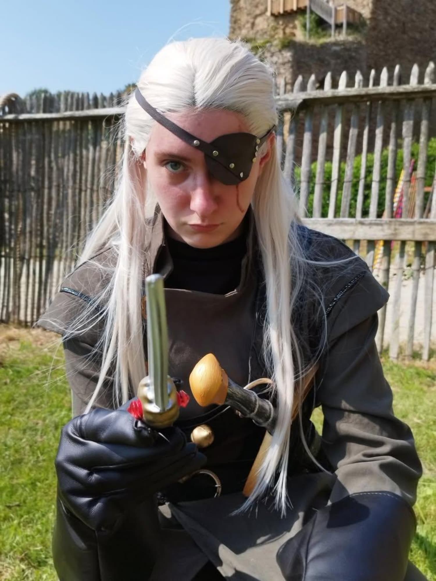 Aemond Regent - Photo 60