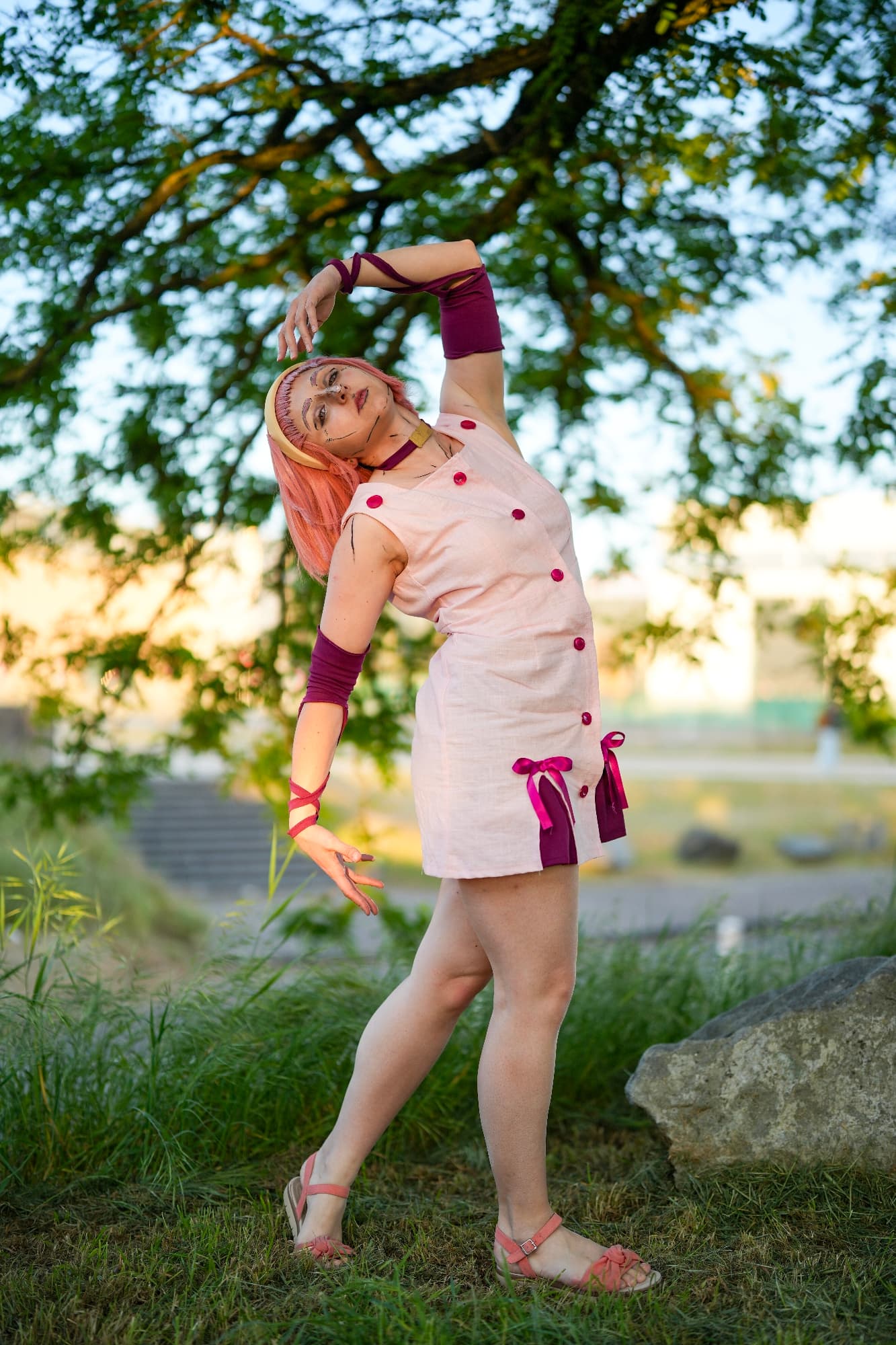 Reimi Sugimoto - Photo 4