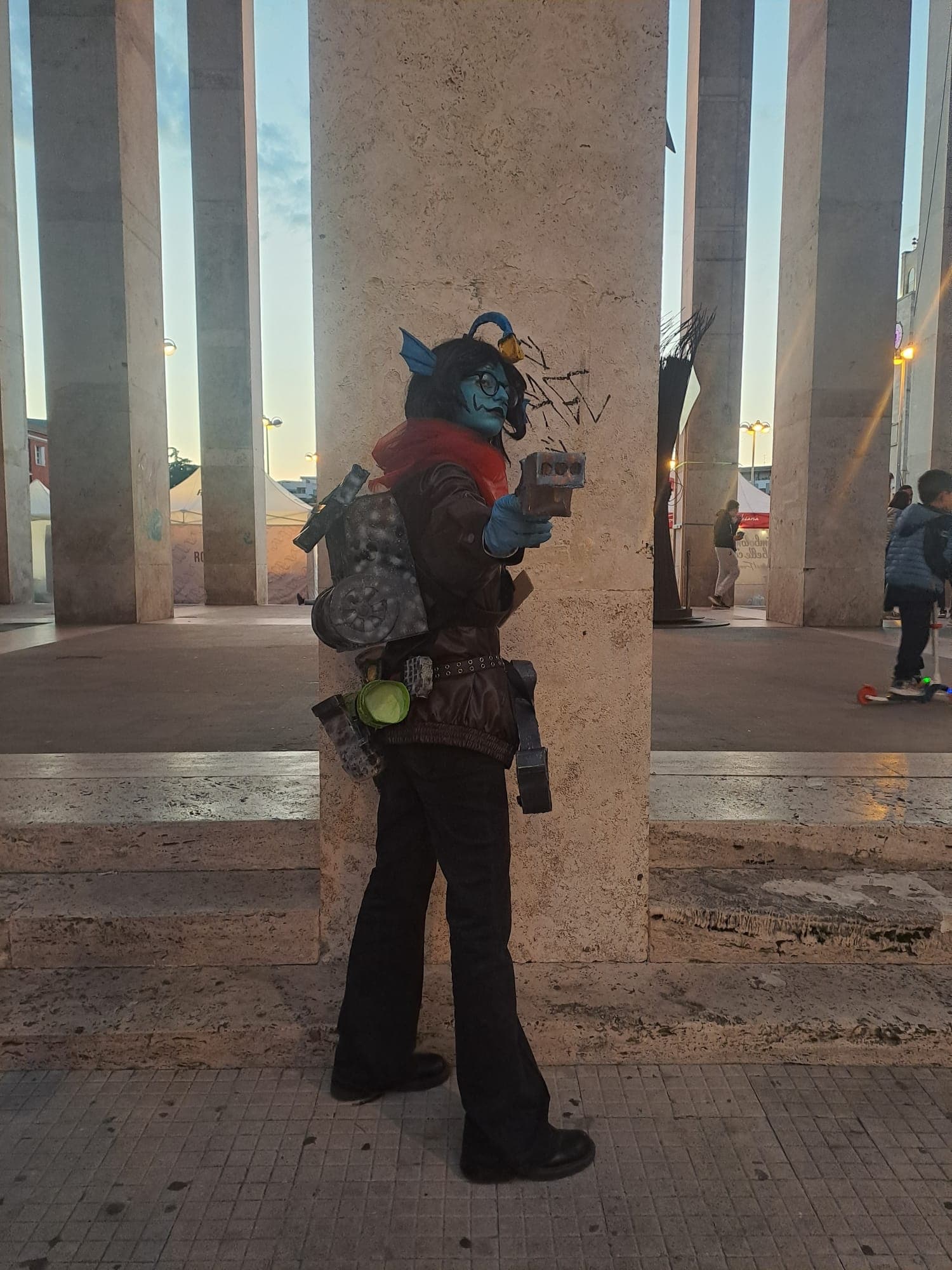 Sebastian Solace  - Photo 2