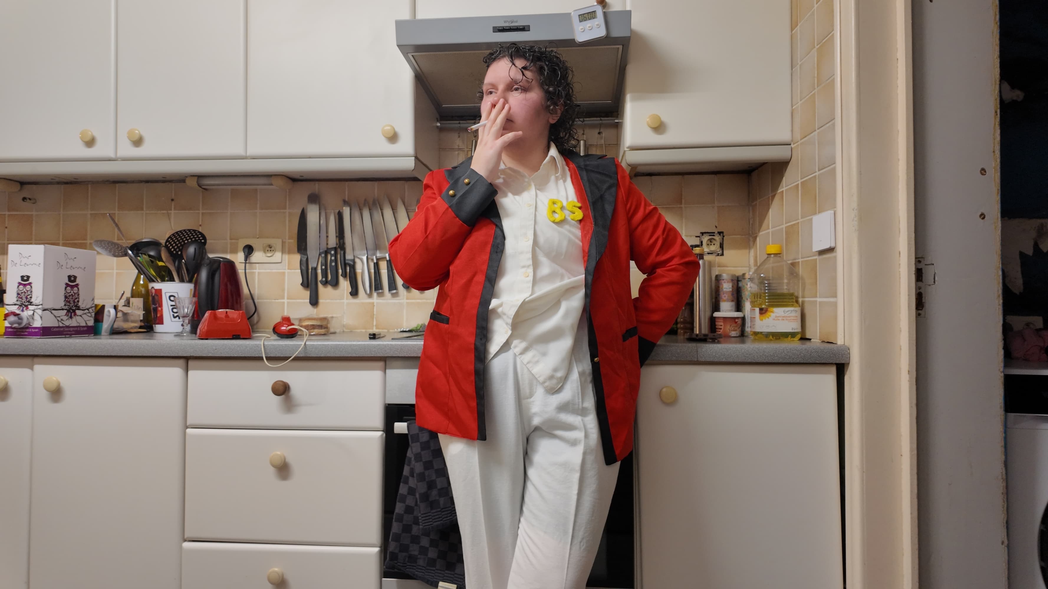 Spamton g spamton - Photo 7