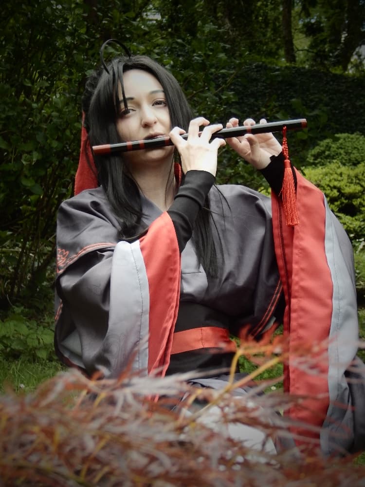 Weiwuxian  - Photo 3