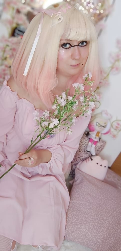 Pe4r1's day🦑👑 - Photo 12