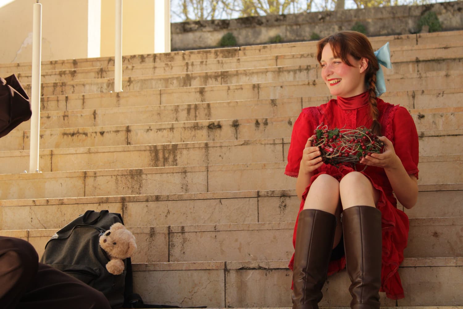 Audition ratée - Photo 5