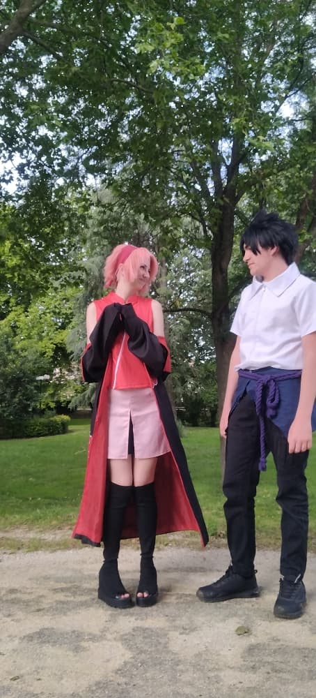 Sakura Haruno  - Photo 17