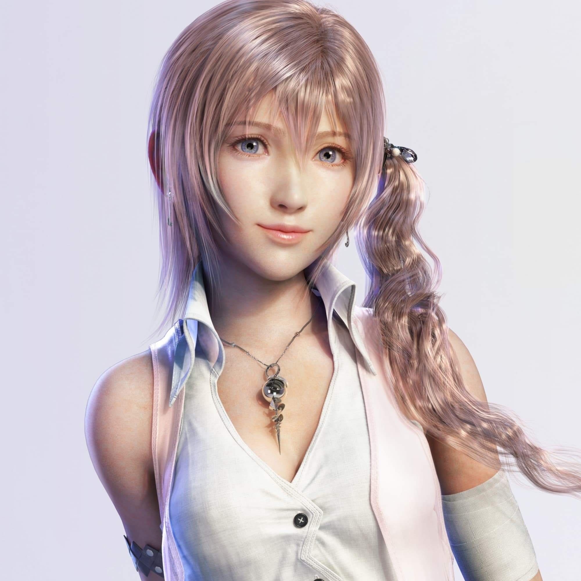 Serah Farron