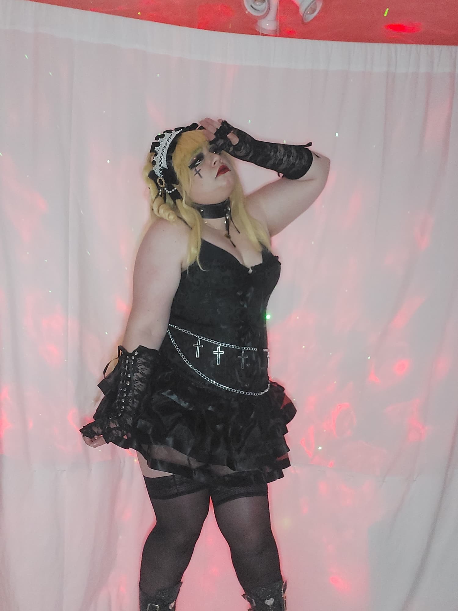 Misa Amane 2023 - Photo 15