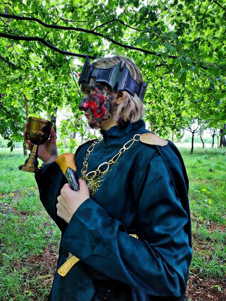 Aegon Targaryen - Photo 37