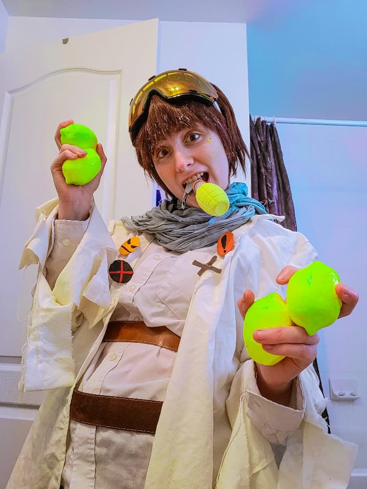 Yellow Motojiro  - Photo 3