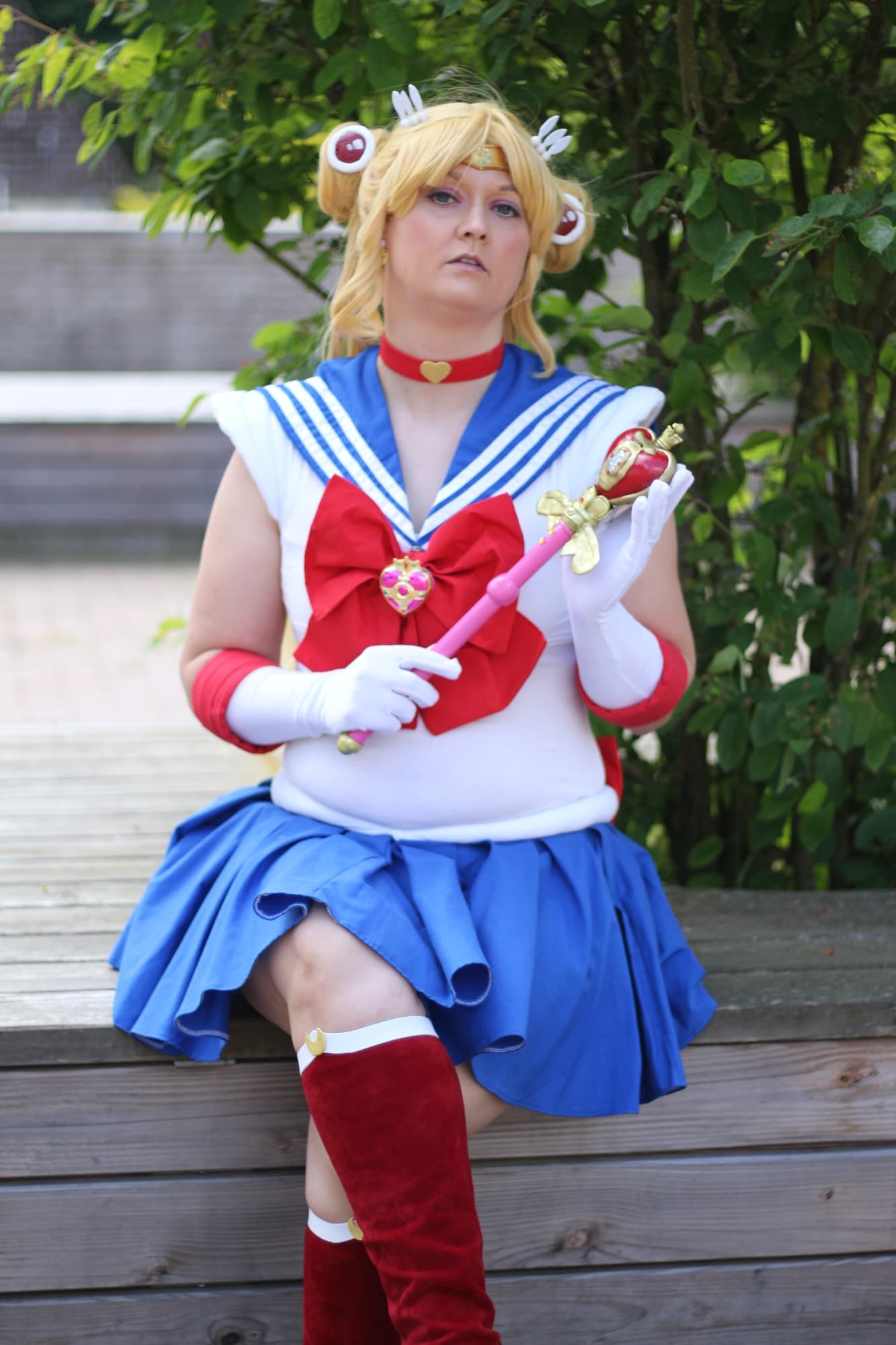 Sailor Moon - Photo 32