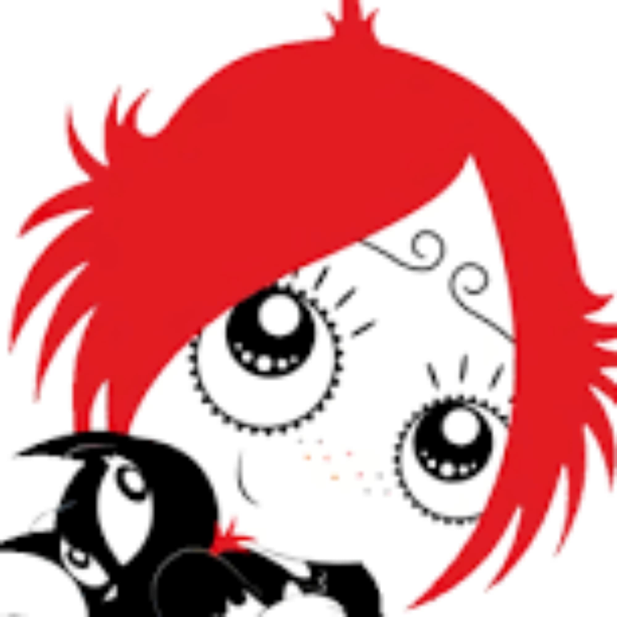 Ruby gloom