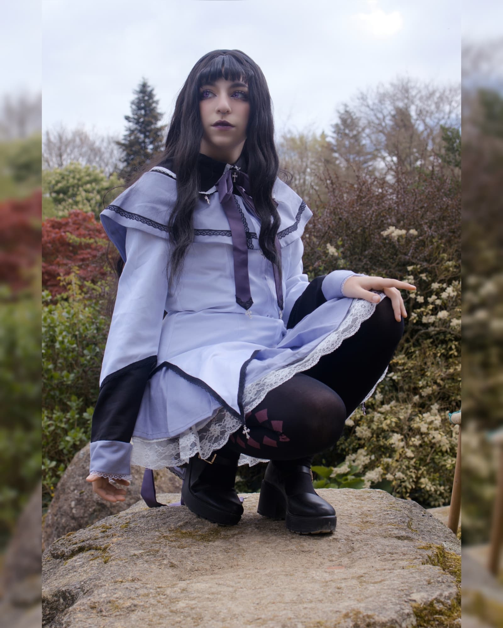 Homura  - Photo 3