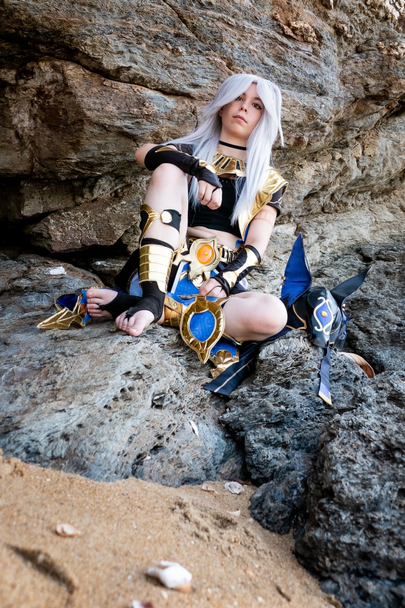 Shooting sumeru  - Photo 20