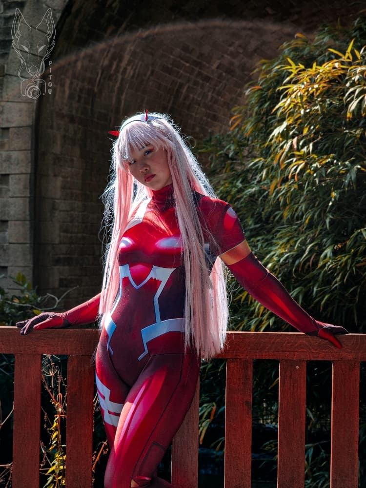 Zero two - Photo 8
