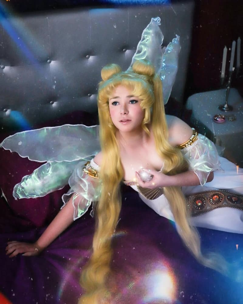 Usagi prisonnière - Photo 7