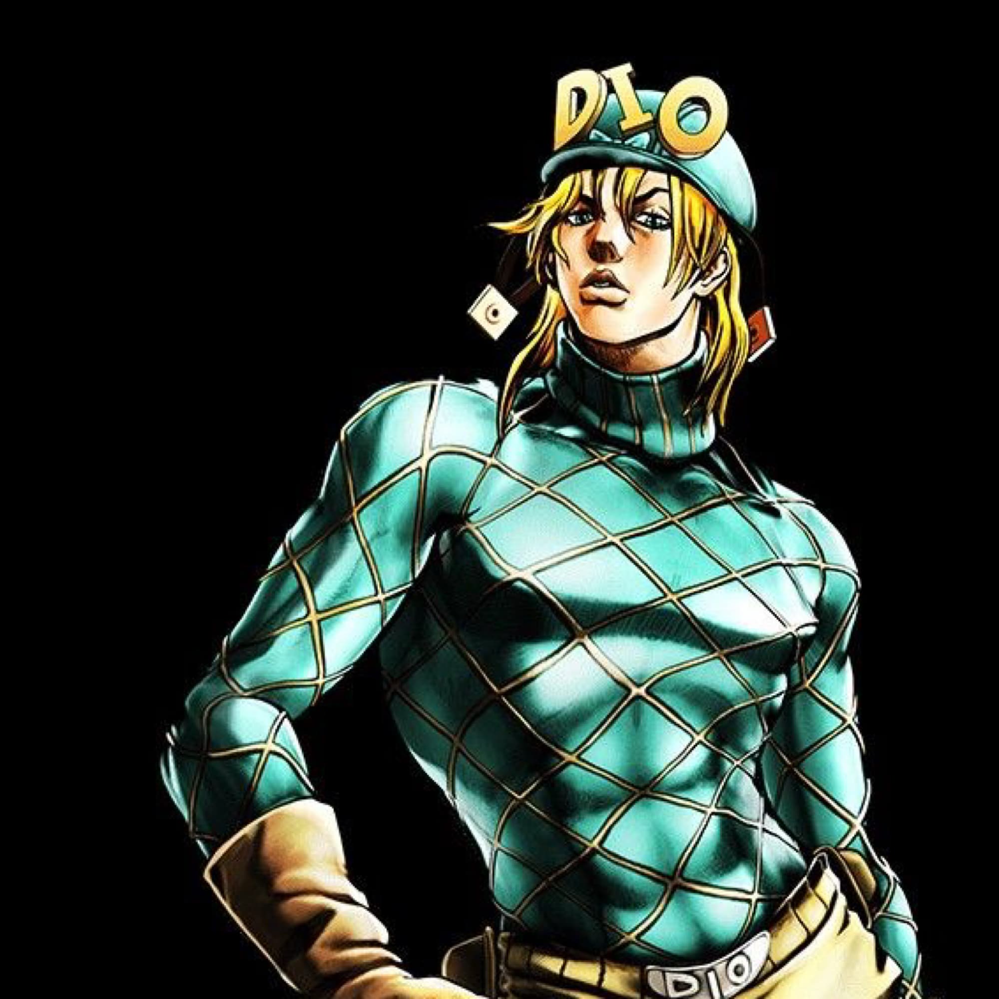 Diego