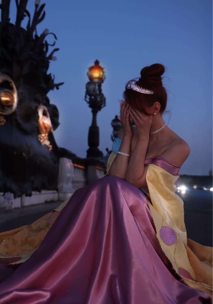 Anastasia  - Photo 5