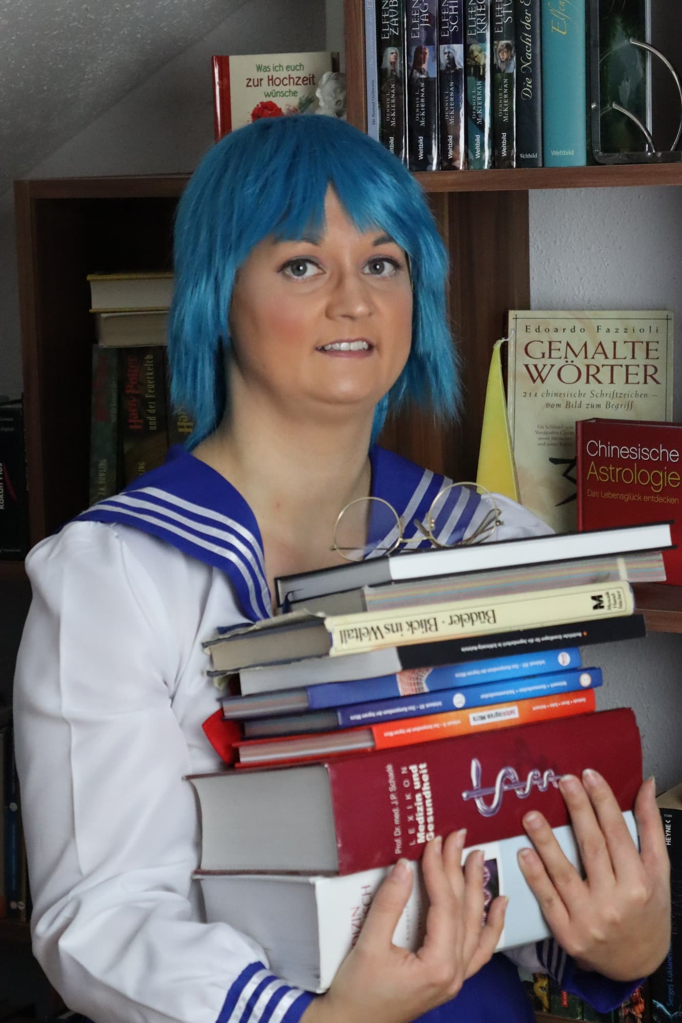 Ami Mizuno - Photo 1