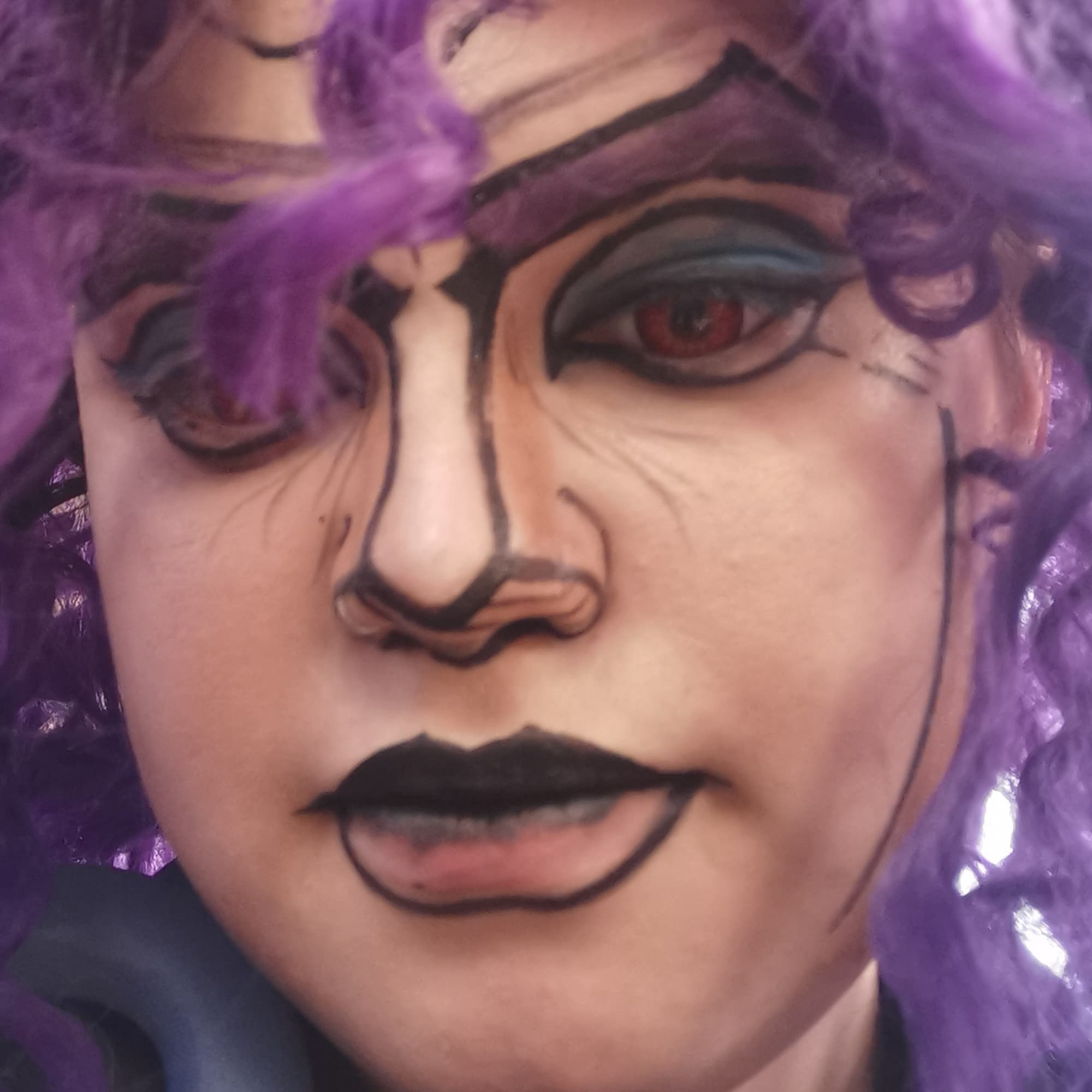 Kars version finale - JoJo's Bizarre Adventure cosplay photoshoot cover