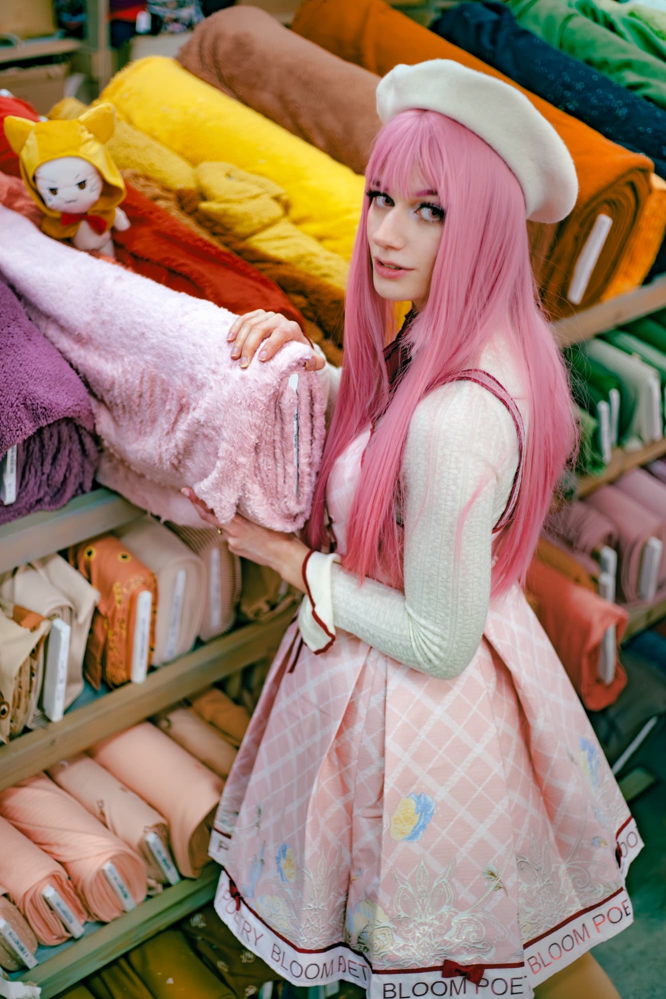 Bloom Poetry - Photo 5