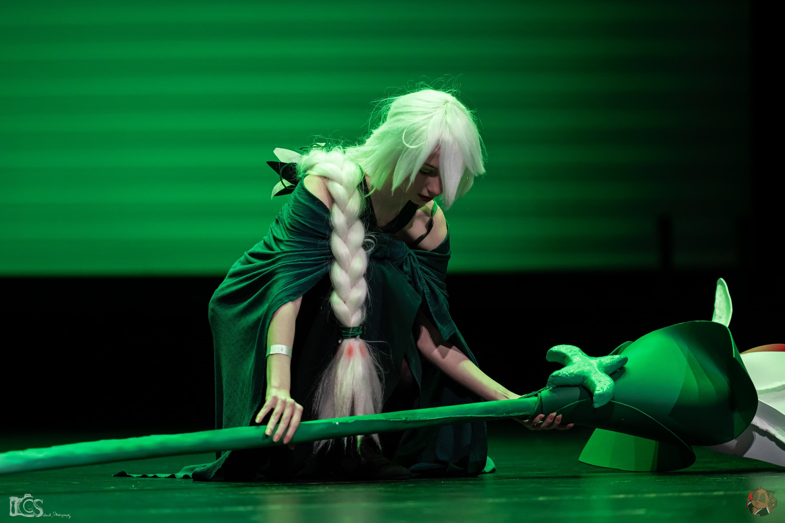 White Lily Cookie - Photo 4