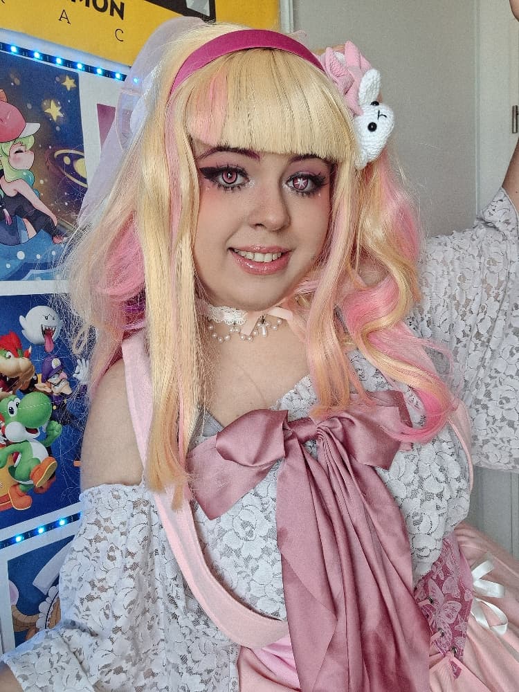 Ruby - 2eme vers - Photo 1