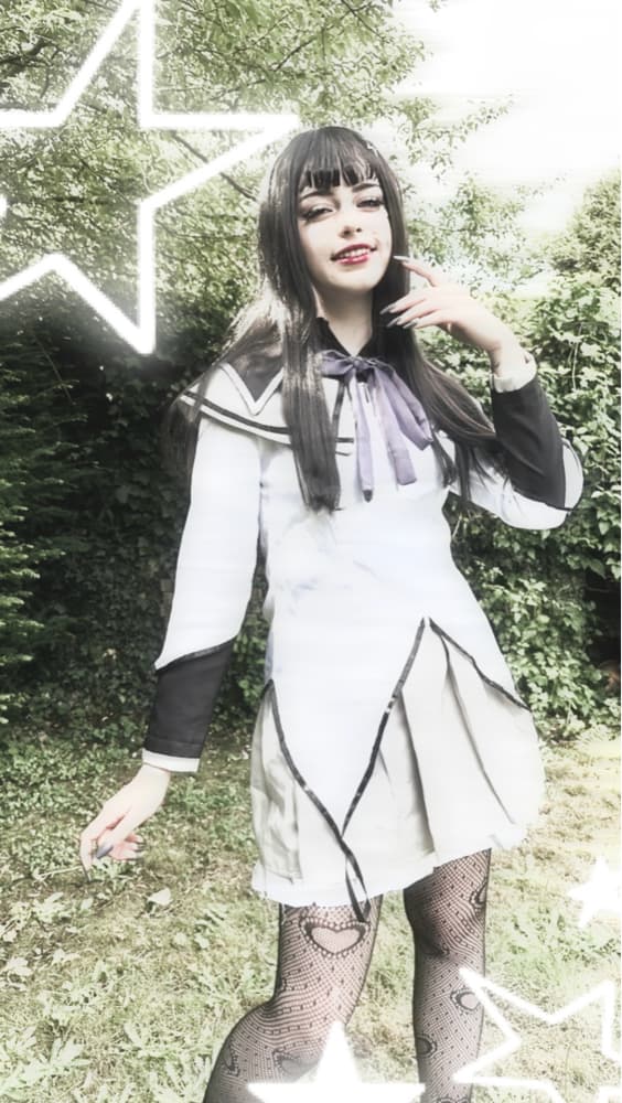 Homura Akemi - Photo 3