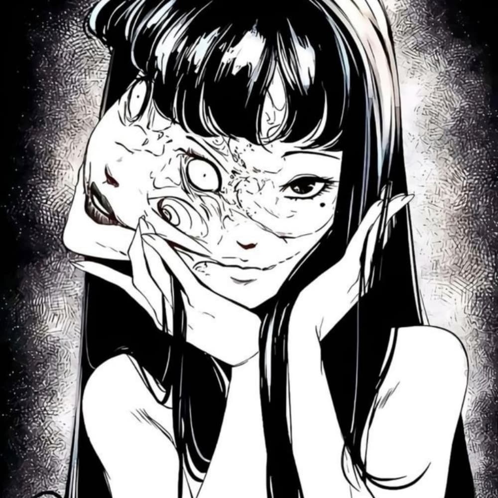 Tomie 