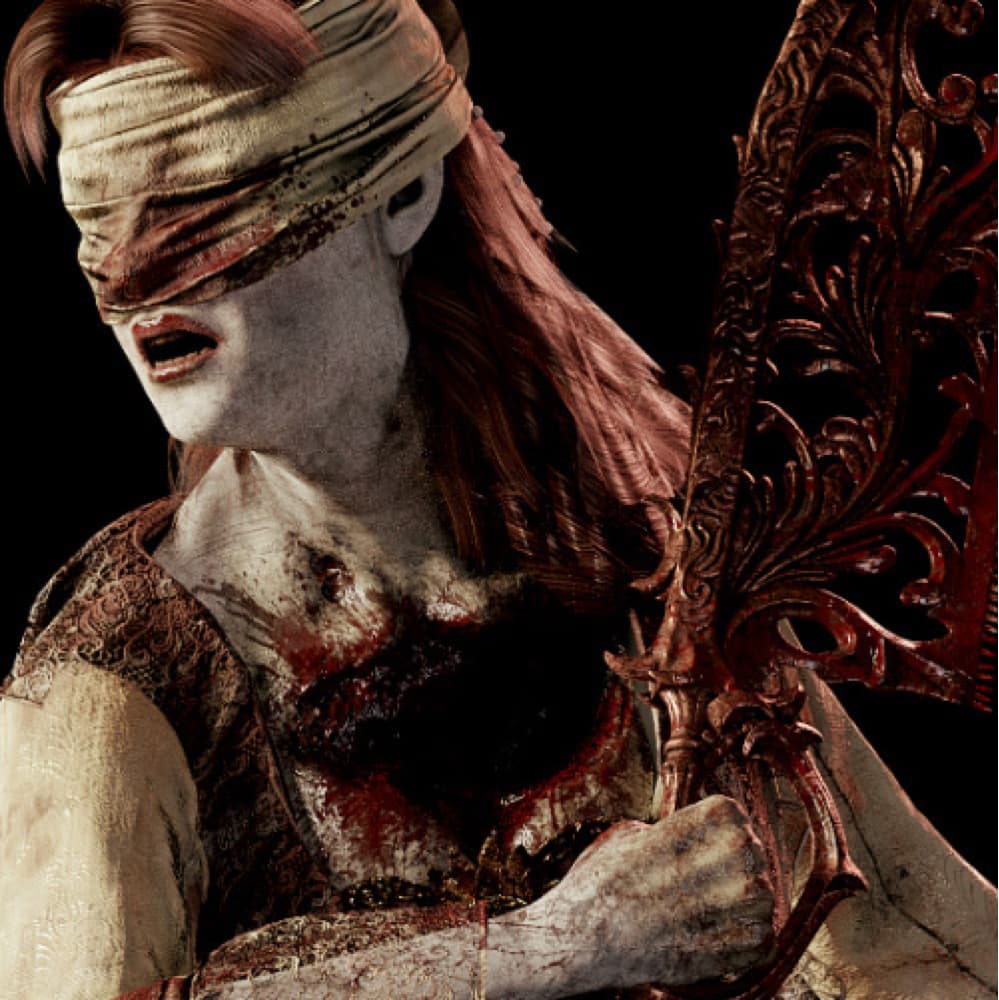 Sally Smithson (Nurse)