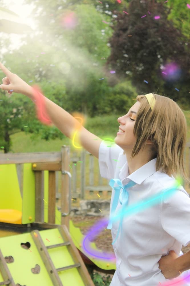 Ritsu Tainaka - Photo 5