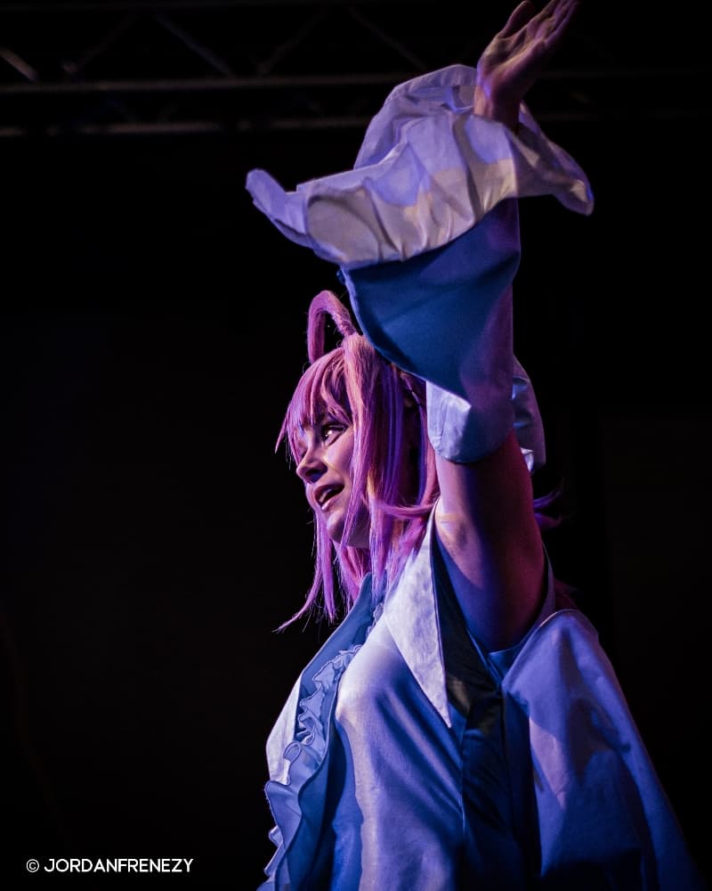 concours geek days - Photo 4