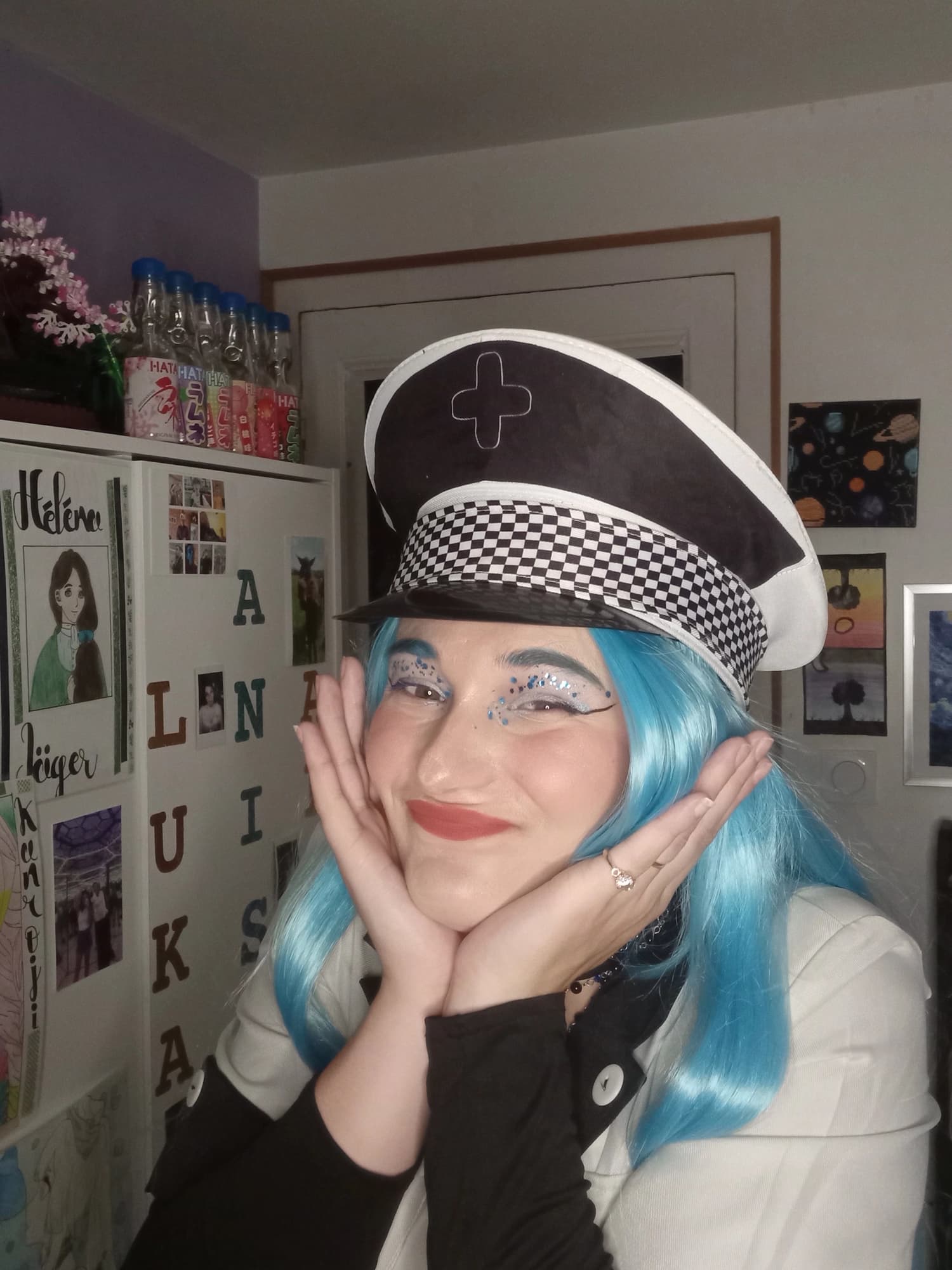 Shoot Esdeath v4 - Photo 14