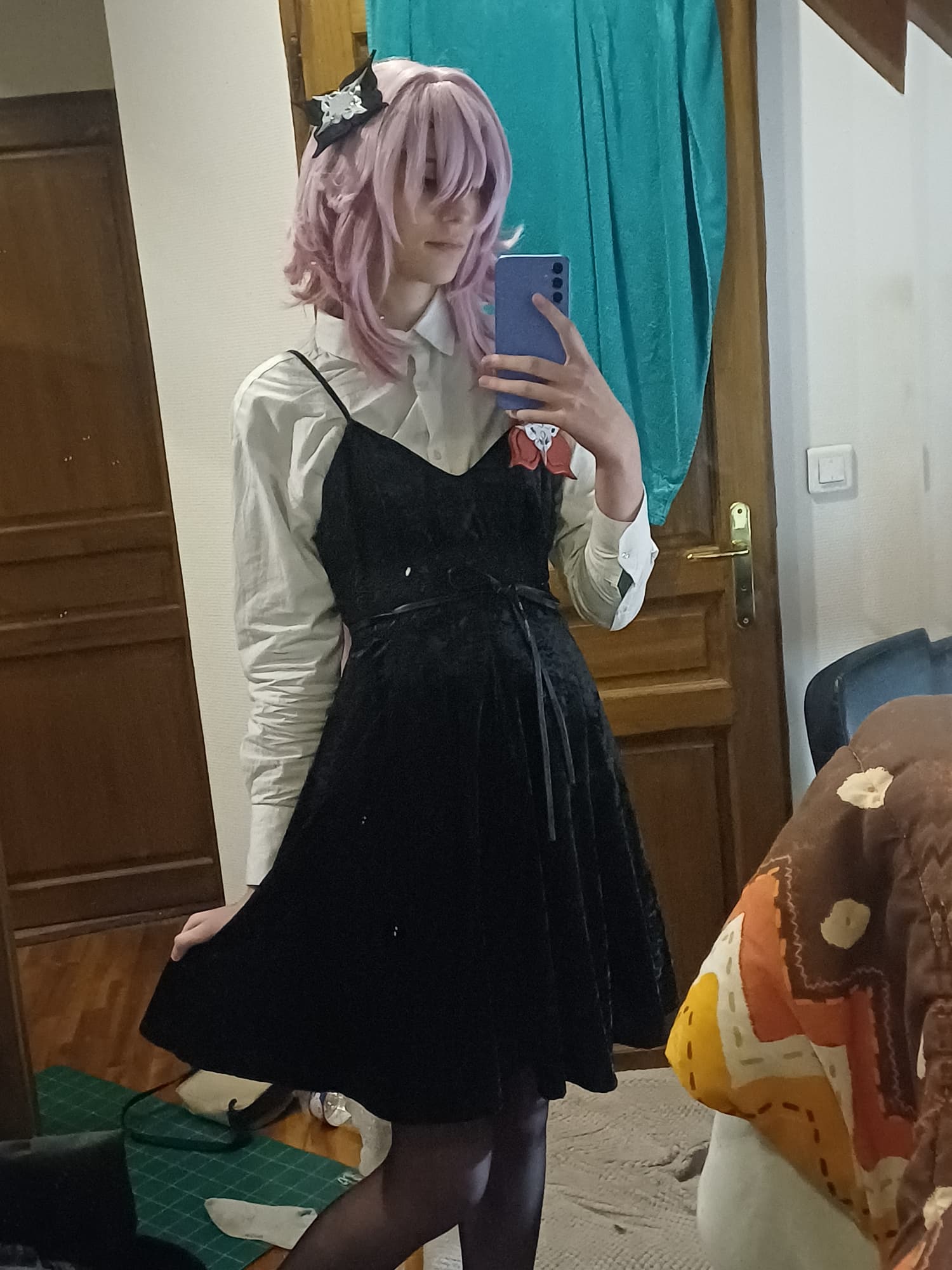 Evernight casual - Photo 1