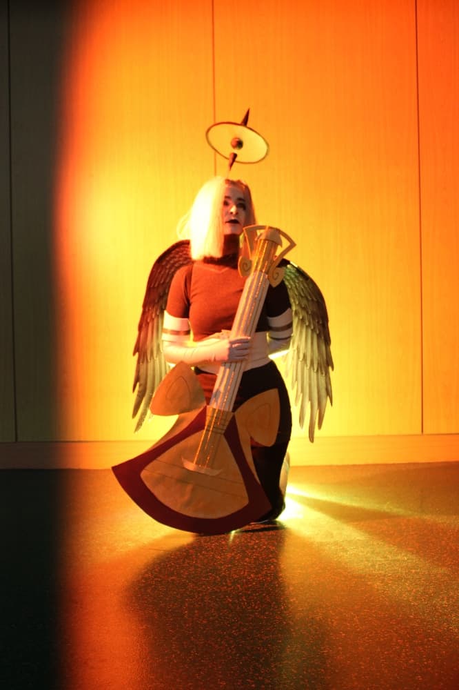 Lute  - Photo 1